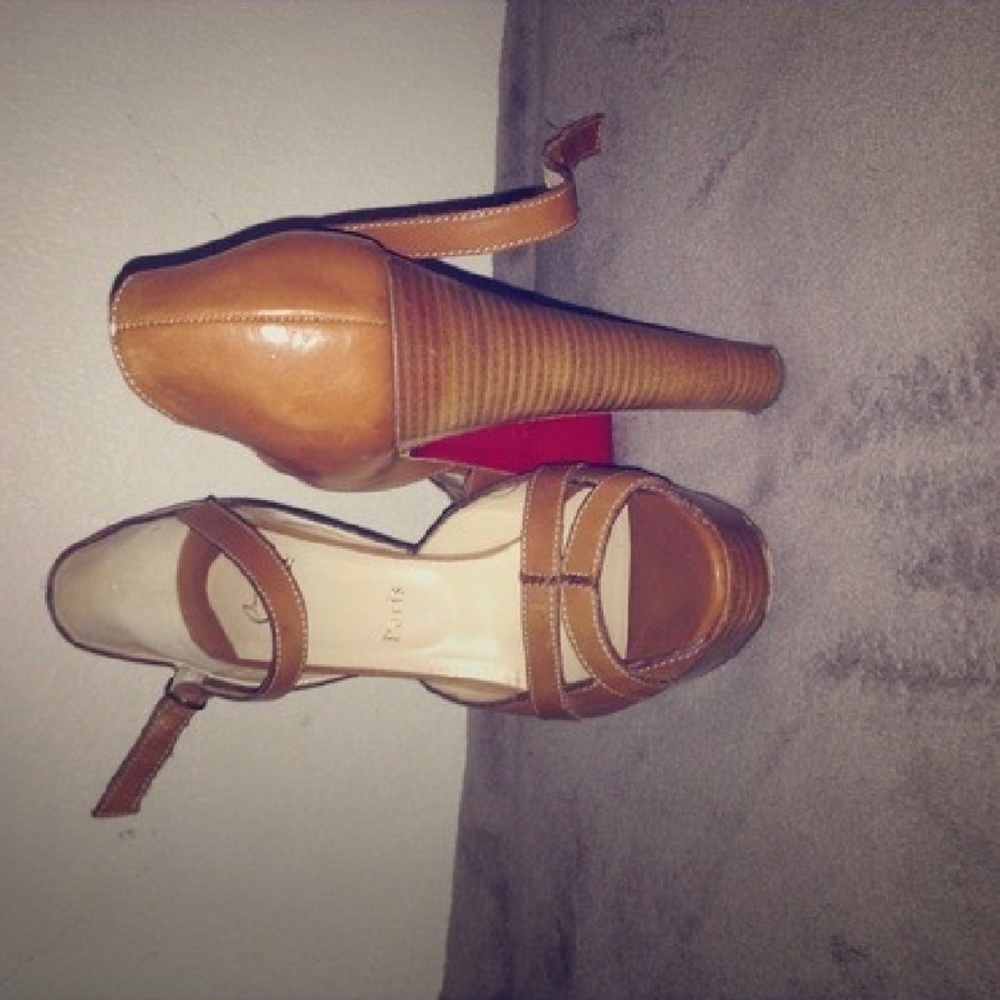 Christian Louboutin